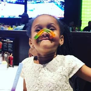 Meet your Posher, Johnathan